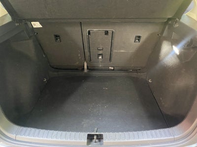 2021 Volkswagen Taos 1.4 Comfortline At