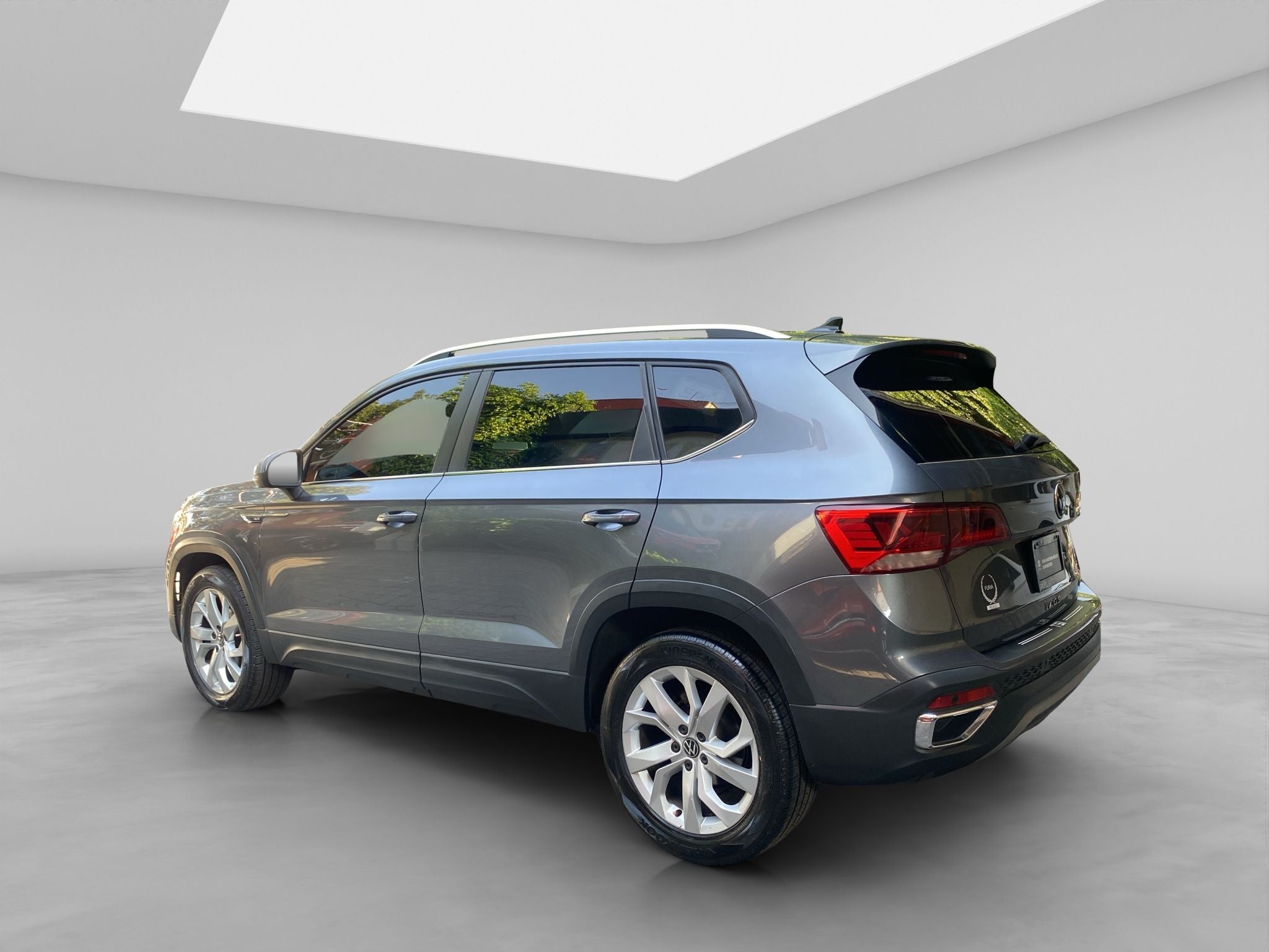2021 Volkswagen Taos 1.4 Comfortline At