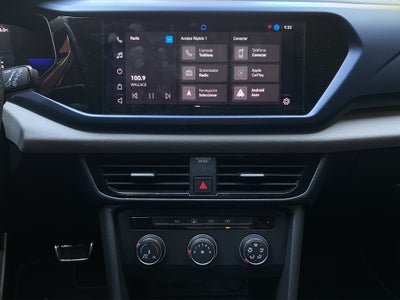 2021 Volkswagen Taos 1.4 Comfortline At