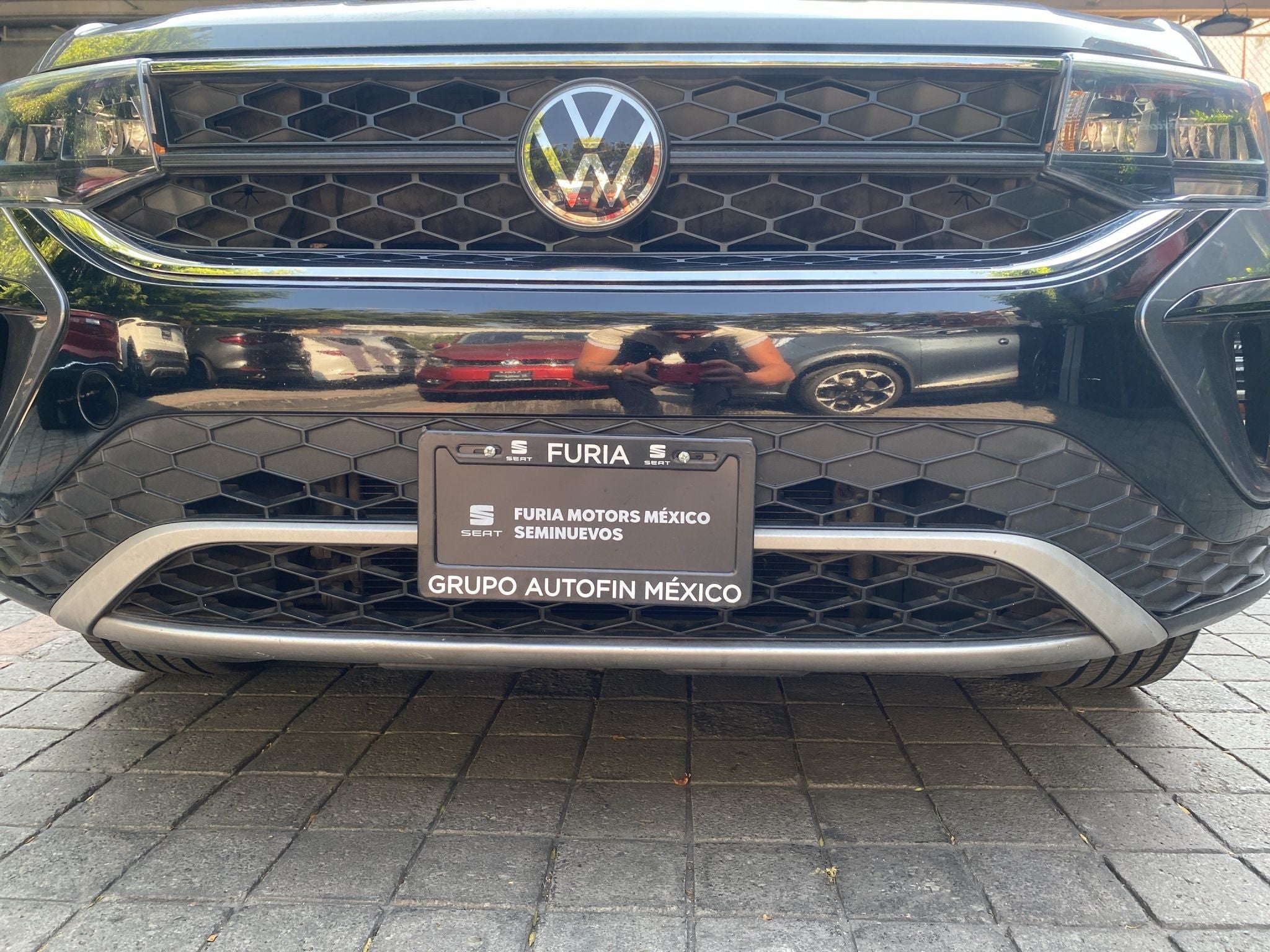 2021 Volkswagen Taos 1.4 Comfortline At