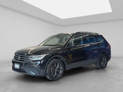 2023 Volkswagen Tiguan 1.4 Comfortline At