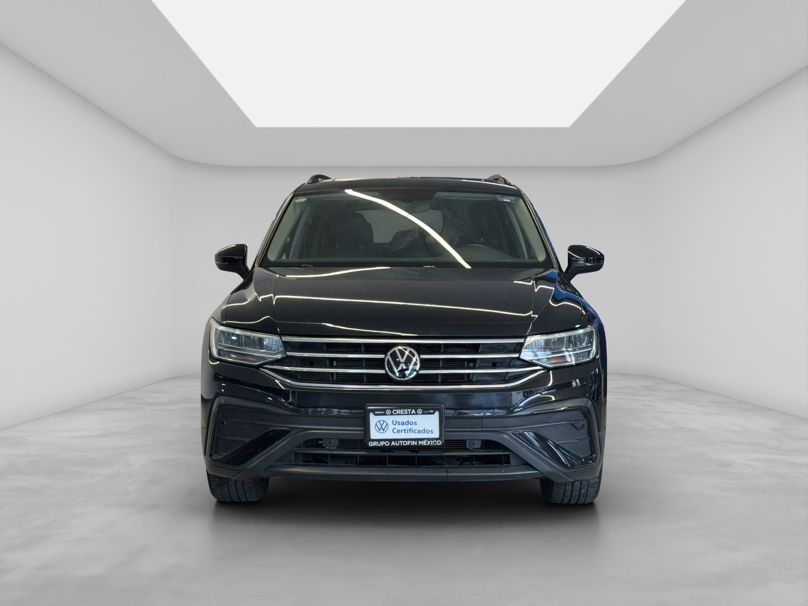 2023 Volkswagen Tiguan 1.4 Comfortline At