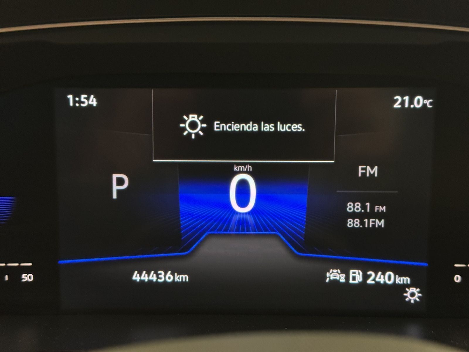 2022 Volkswagen Tiguan 1.4 Comfortline 5p At