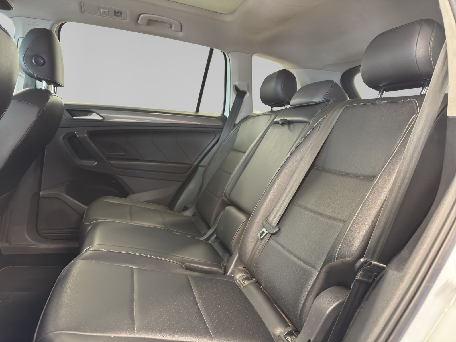 2022 Volkswagen Tiguan 1.4 Comfortline 5p At