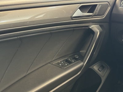 2022 Volkswagen Tiguan 1.4 Comfortline 5p At