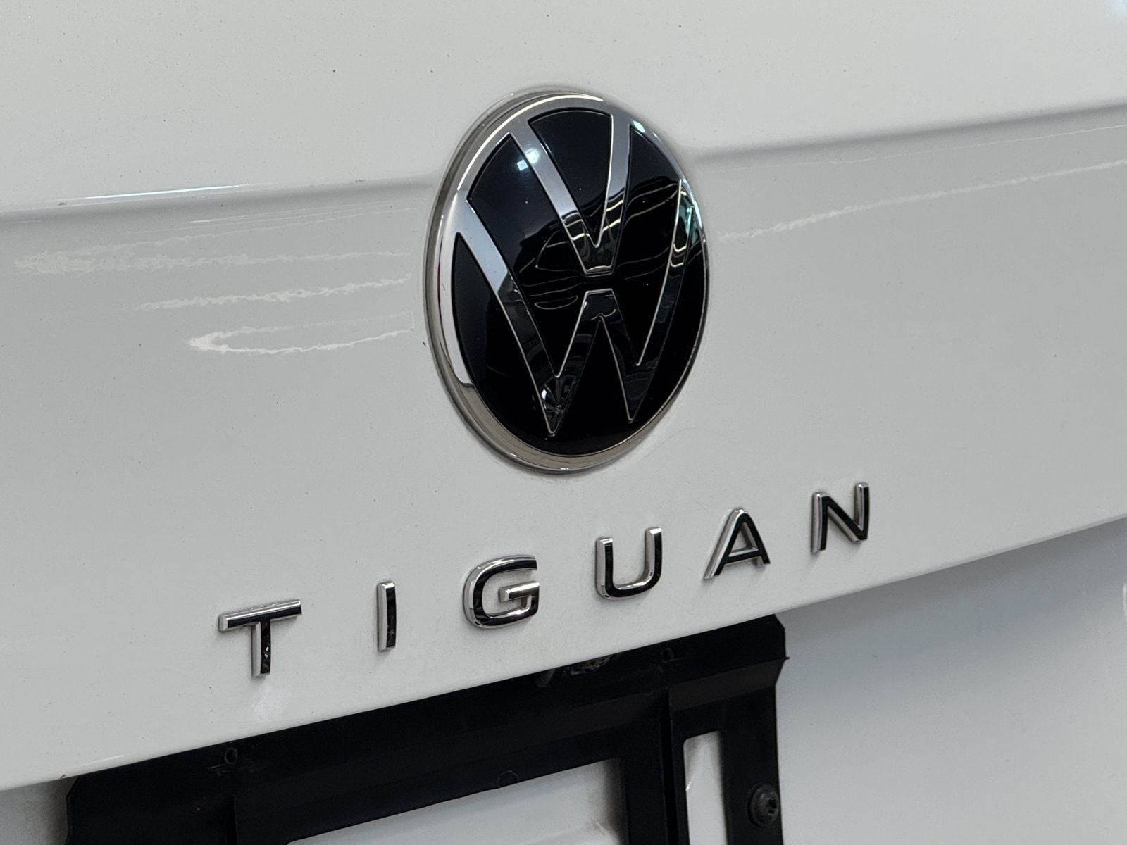 2022 Volkswagen Tiguan 1.4 Comfortline 5p At
