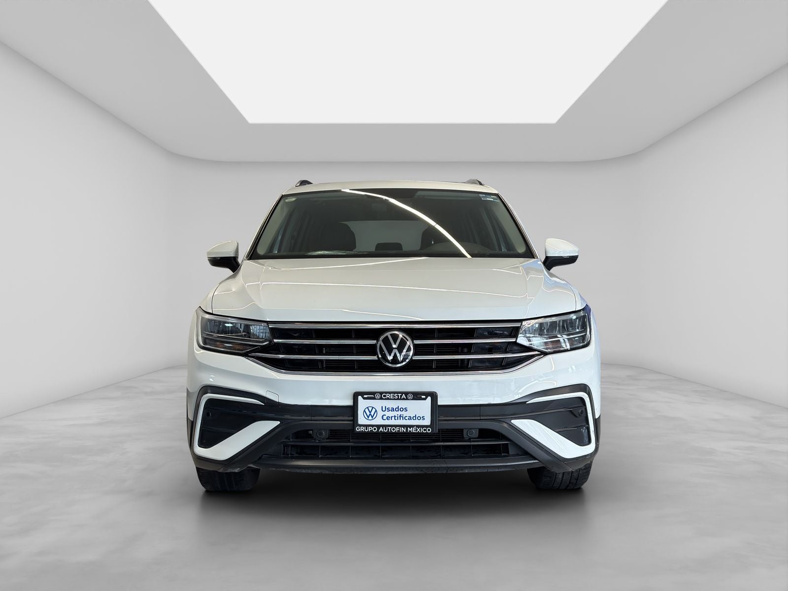 2022 Volkswagen Tiguan 1.4 Comfortline 5p At