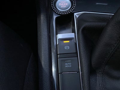 2022 Volkswagen Tiguan 1.4 Comfortline 7p At piel