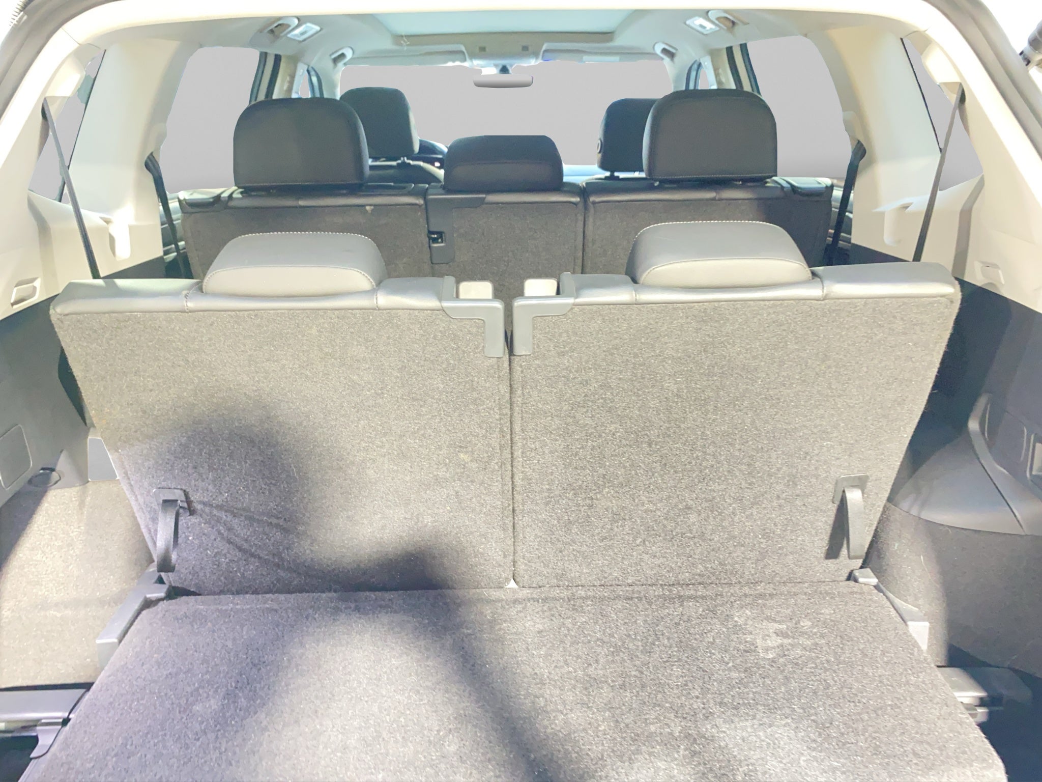 2022 Volkswagen Tiguan 1.4 Comfortline 7p At piel