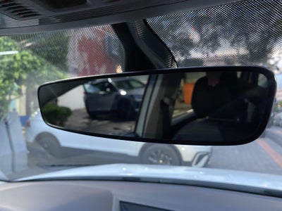 2022 Volkswagen Tiguan 1.4 Comfortline 7p At piel