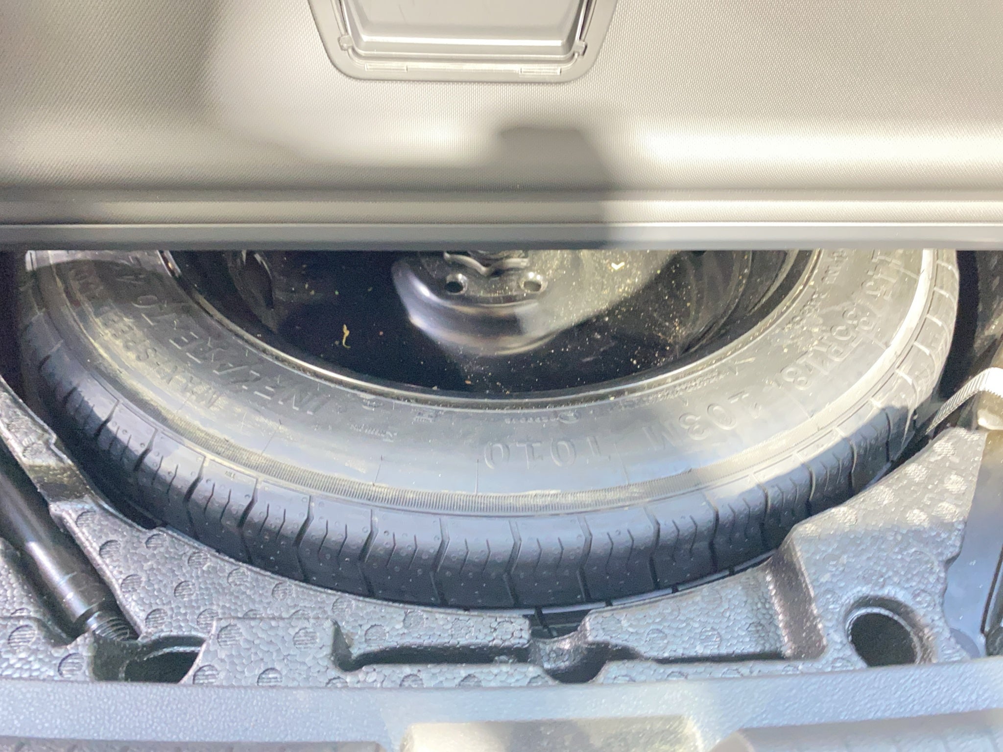 2022 Volkswagen Tiguan 1.4 Comfortline 7p At piel