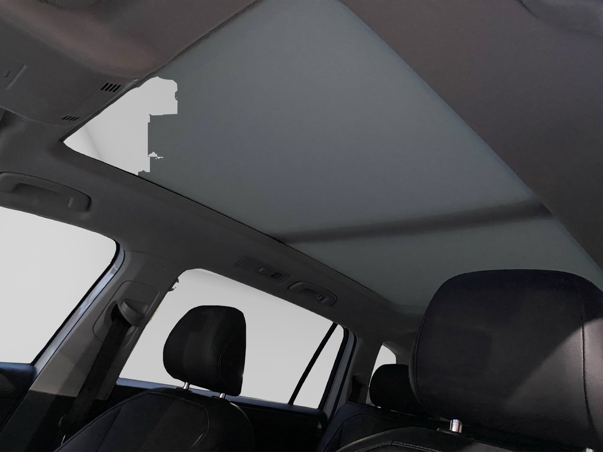 2022 Volkswagen Tiguan 1.4 Comfortline 7p At piel