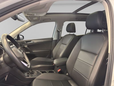 2024 Volkswagen Tiguan 1.4 Comfortline At