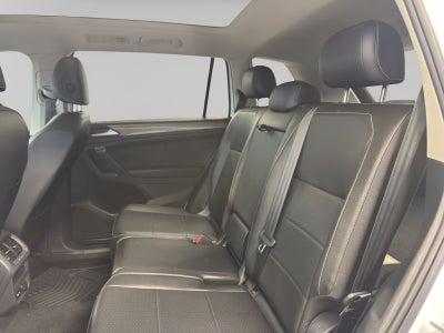 2024 Volkswagen Tiguan 1.4 Comfortline At