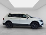 2024 Volkswagen Tiguan 1.4 Comfortline At