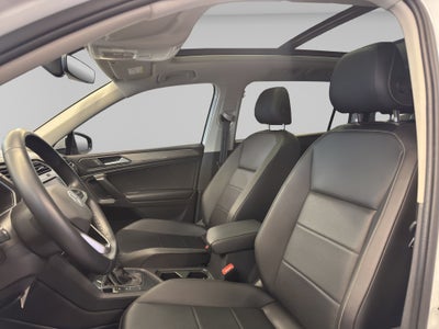 2024 Volkswagen Tiguan 1.4 Comfortline At