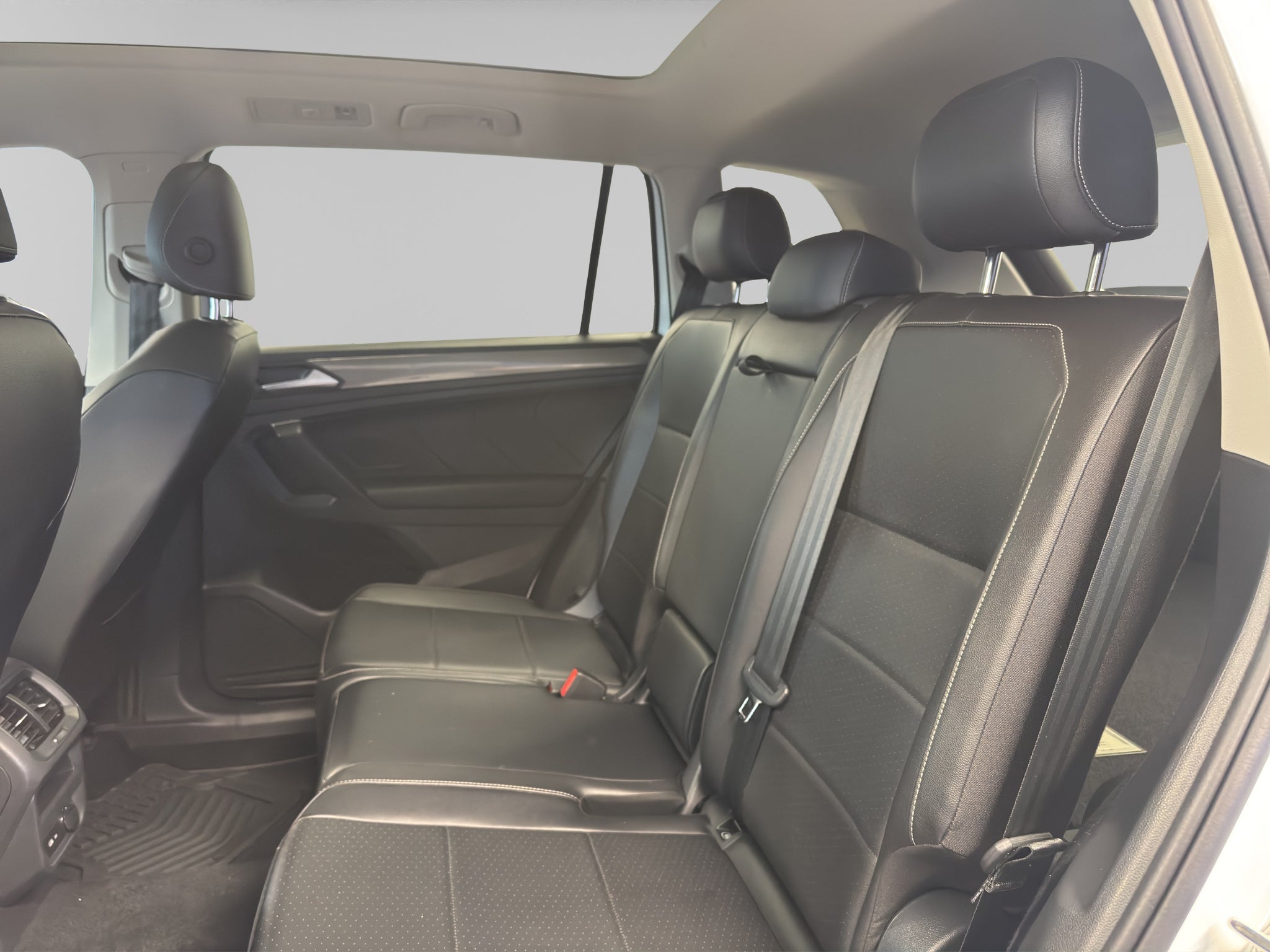 2024 Volkswagen Tiguan 1.4 Comfortline At