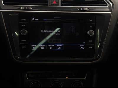 2024 Volkswagen Tiguan 1.4 Comfortline At