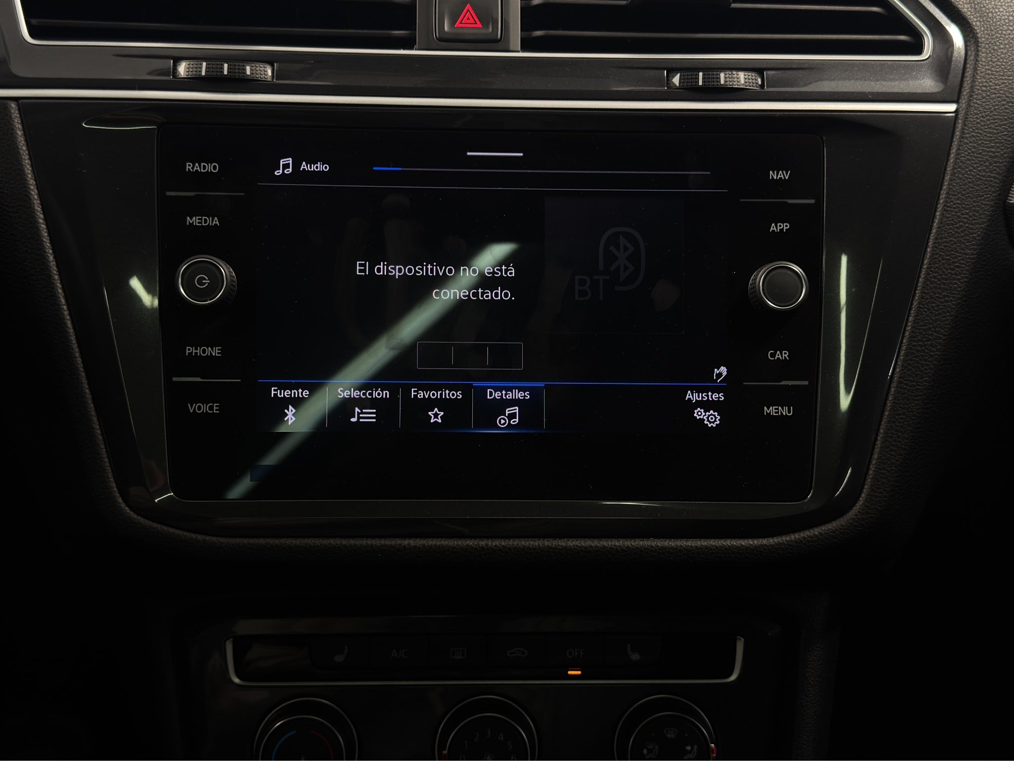 2024 Volkswagen Tiguan 1.4 Comfortline At