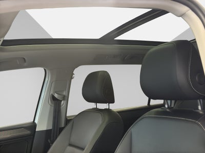 2024 Volkswagen Tiguan 1.4 Comfortline At