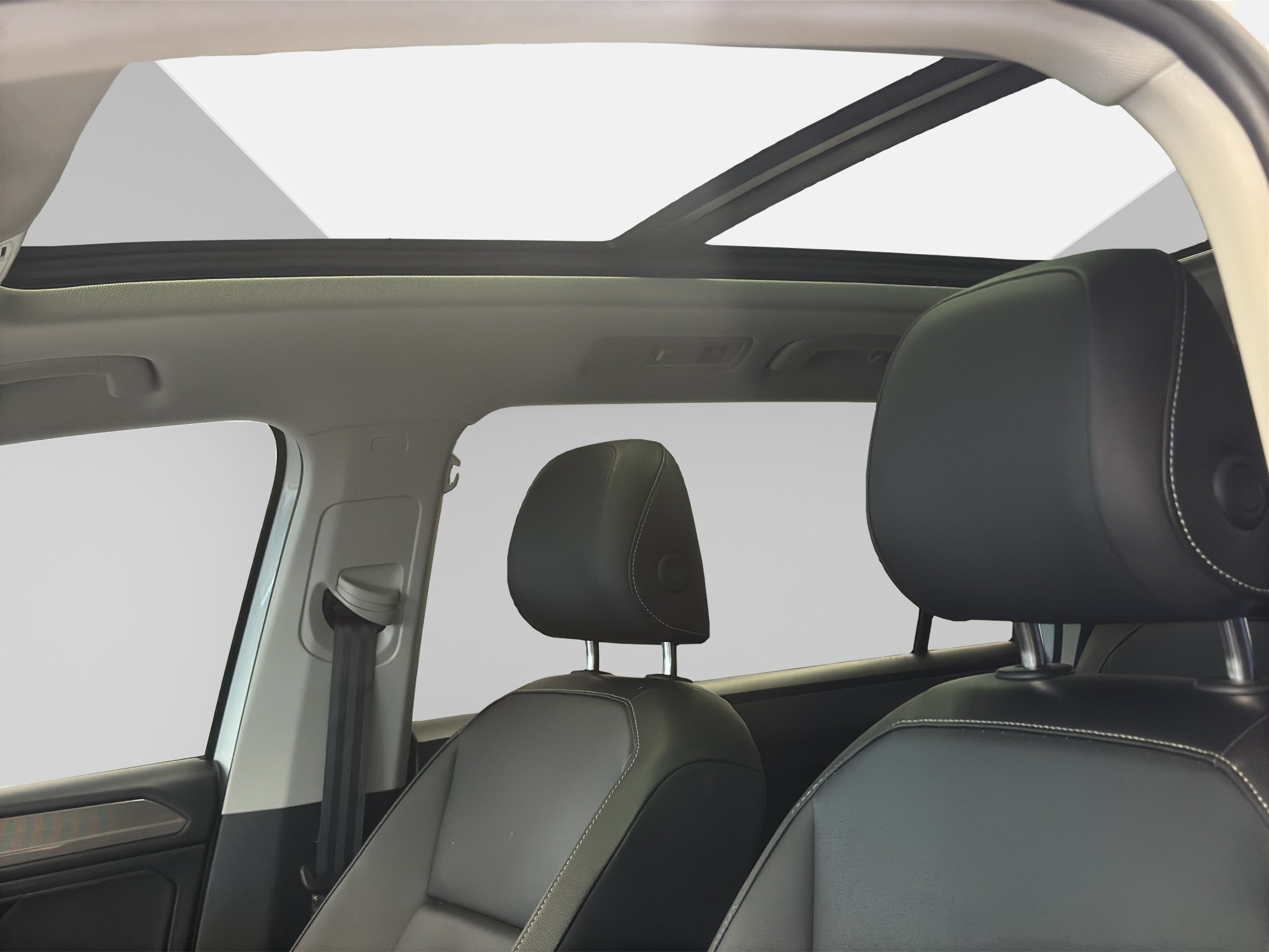 2024 Volkswagen Tiguan 1.4 Comfortline At