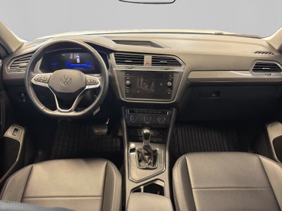 2024 Volkswagen Tiguan 1.4 Comfortline At