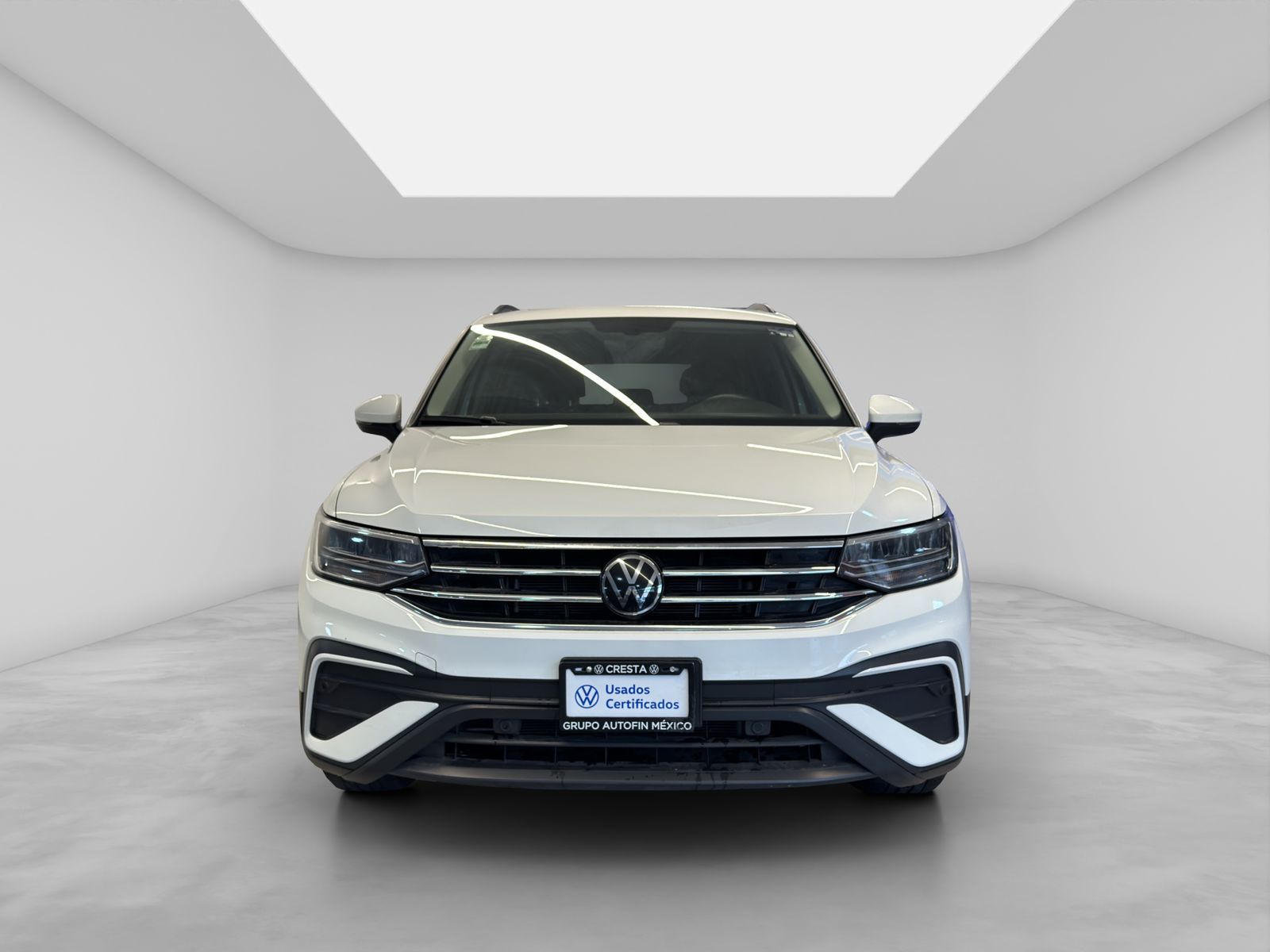2024 Volkswagen Tiguan 1.4 Comfortline At