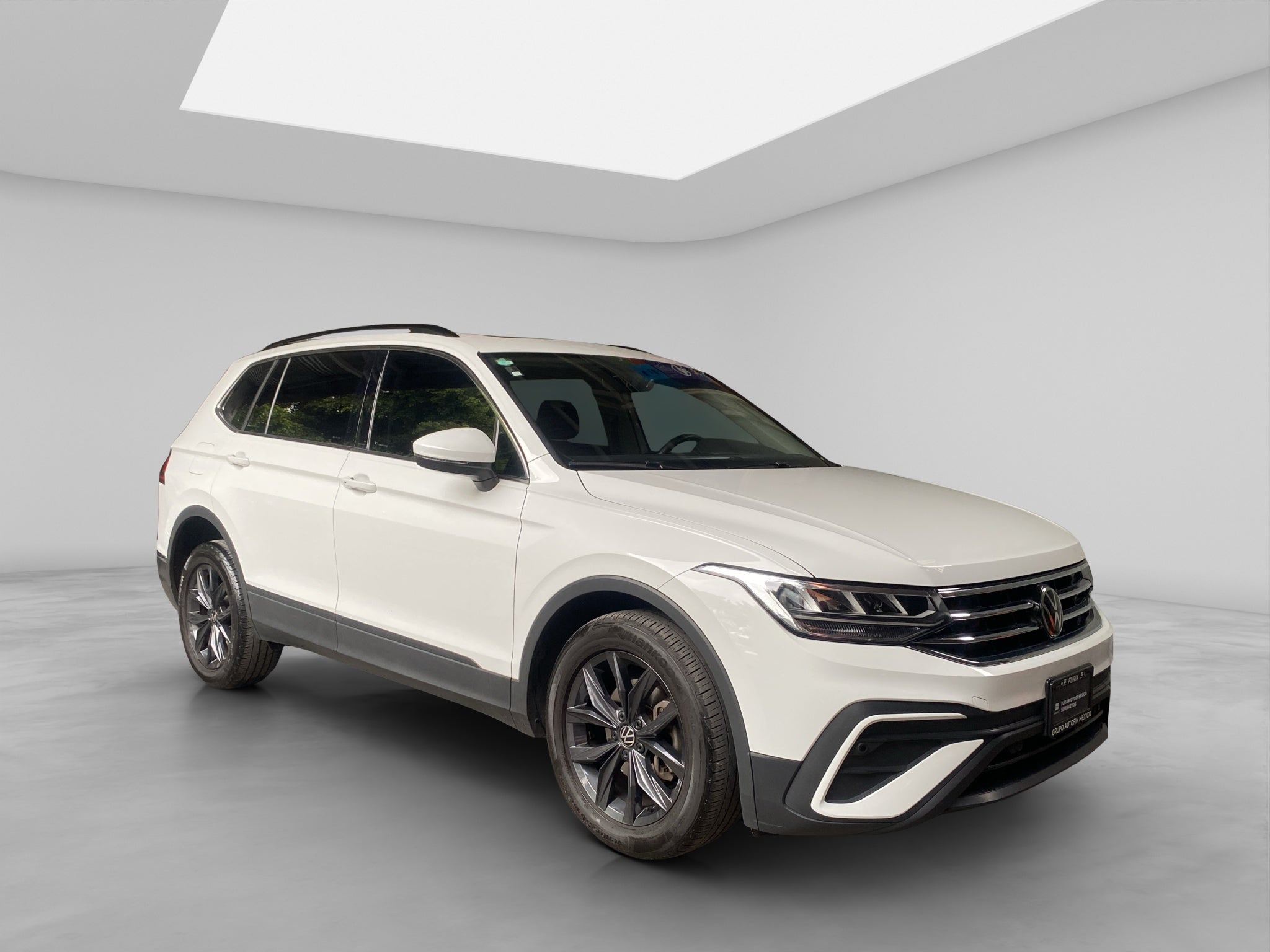 2024 Volkswagen Tiguan 1.4 Comfortline At