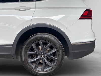 2024 Volkswagen Tiguan 1.4 Comfortline At