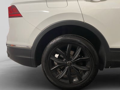 2024 Volkswagen Tiguan 1.4 Comfortline At