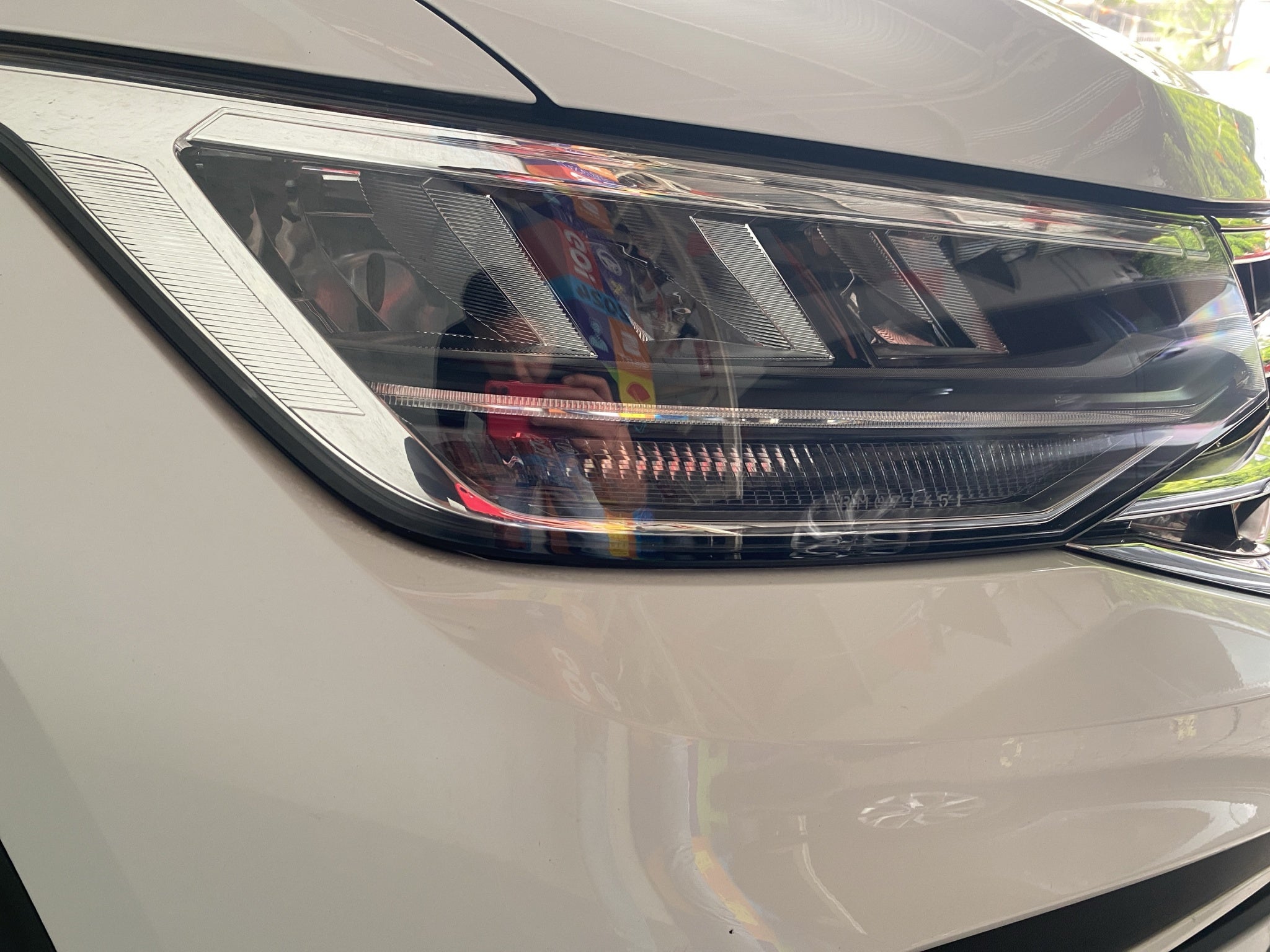 2024 Volkswagen Tiguan 1.4 Comfortline At