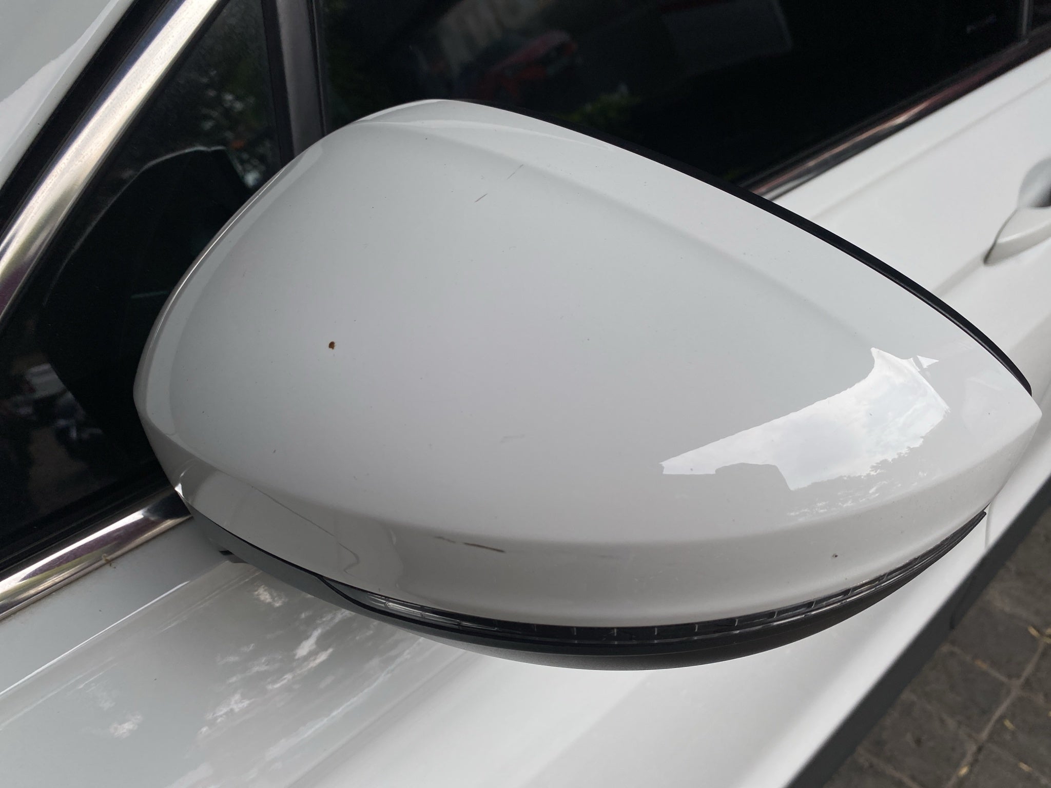 2024 Volkswagen Tiguan 1.4 Comfortline At