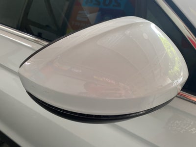 2024 Volkswagen Tiguan 1.4 Comfortline At