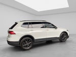 2024 Volkswagen Tiguan 1.4 Comfortline At
