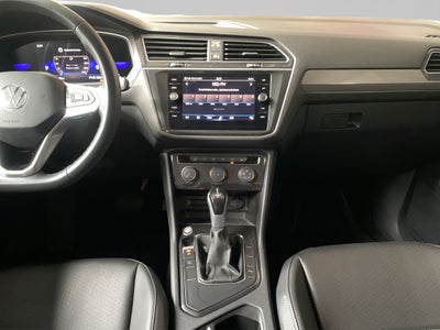 2024 Volkswagen Tiguan 1.4 Comfortline At