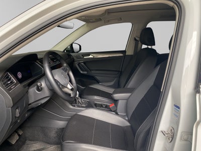 2024 Volkswagen Tiguan 1.4 Comfortline At