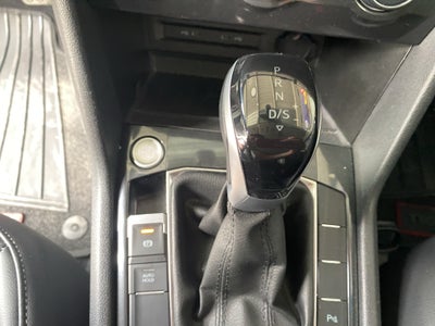 2024 Volkswagen Tiguan 1.4 Comfortline At