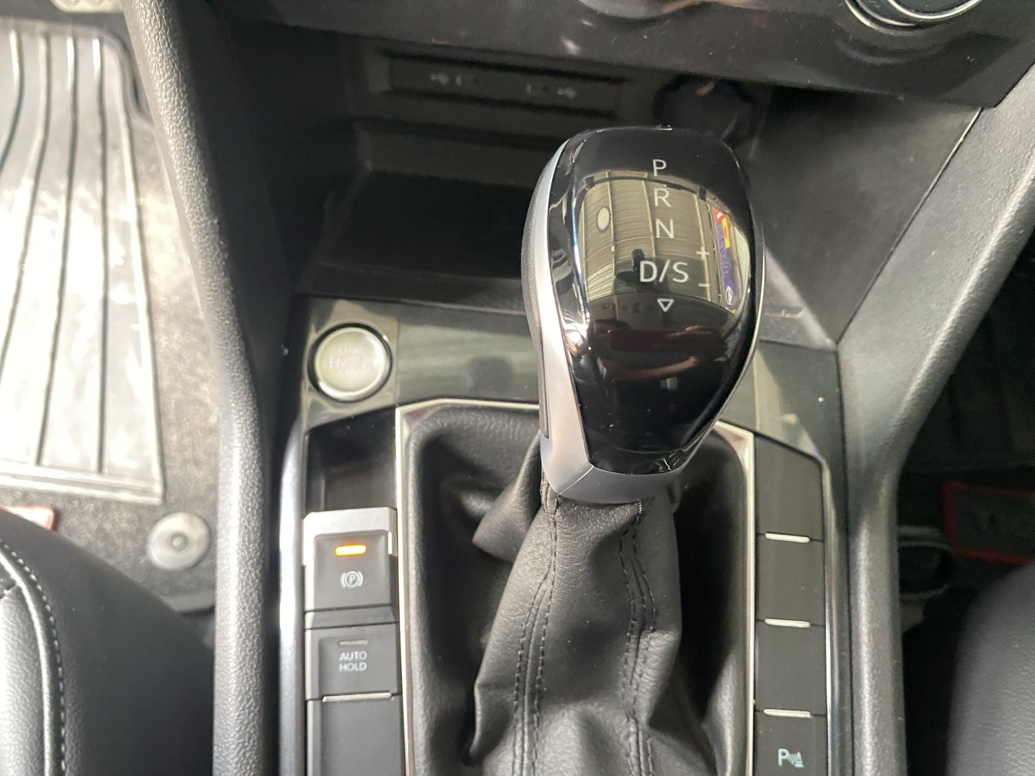 2024 Volkswagen Tiguan 1.4 Comfortline At