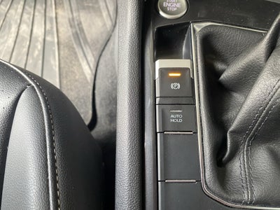 2024 Volkswagen Tiguan 1.4 Comfortline At