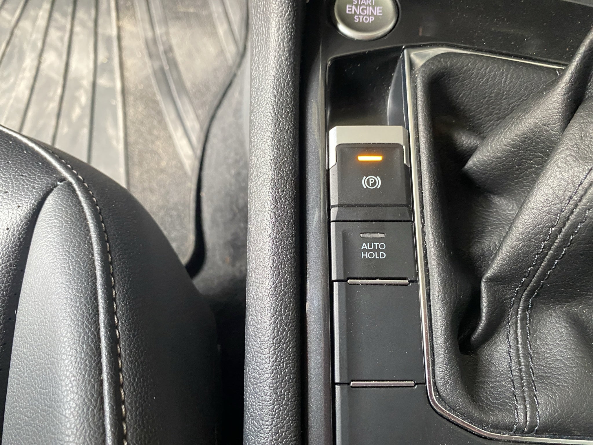 2024 Volkswagen Tiguan 1.4 Comfortline At