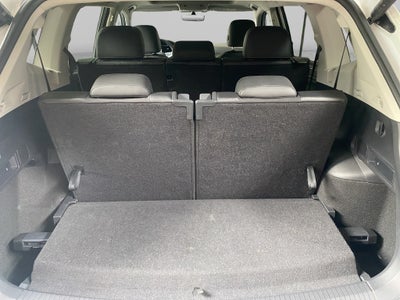 2024 Volkswagen Tiguan 1.4 Comfortline At