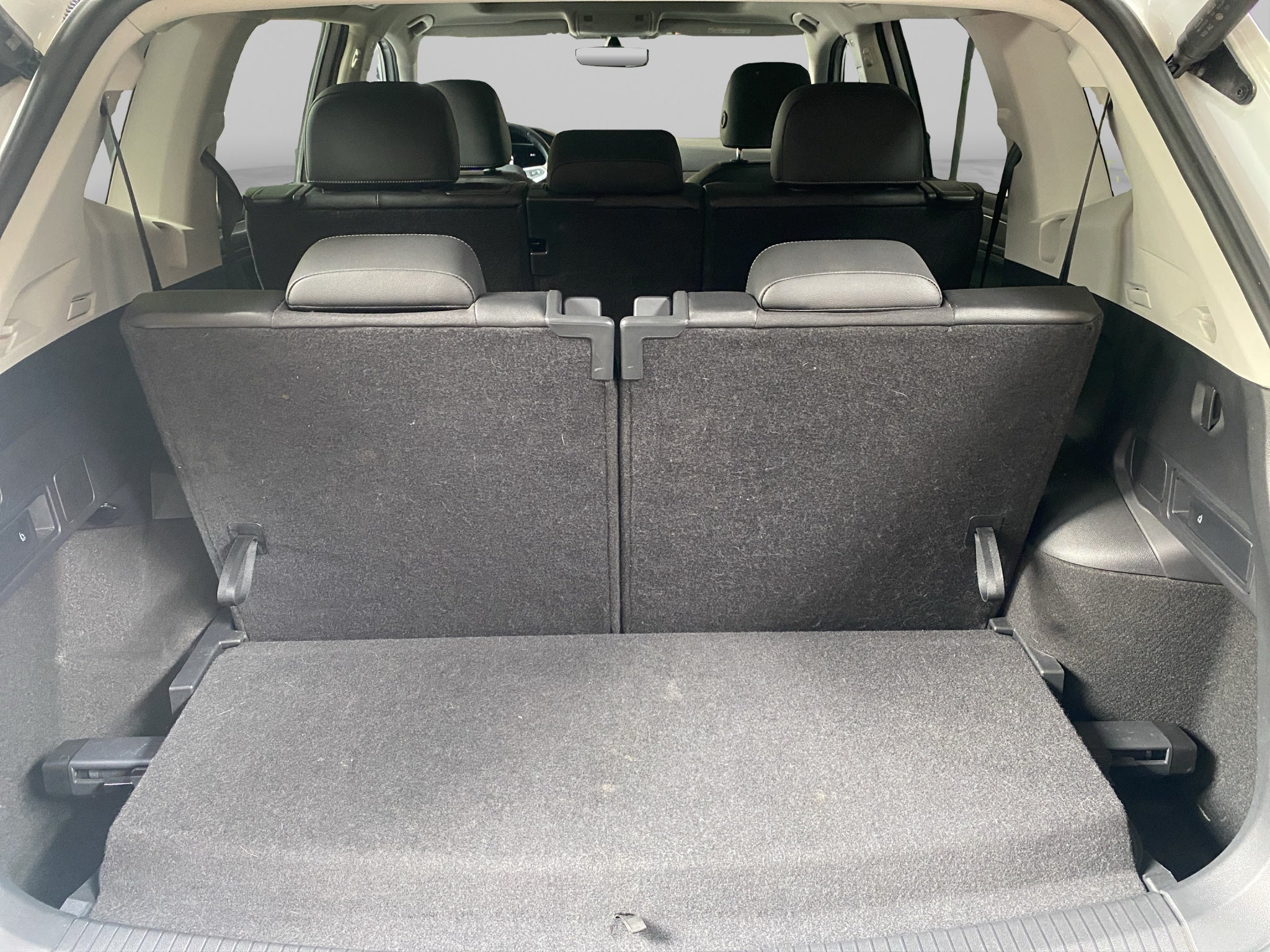 2024 Volkswagen Tiguan 1.4 Comfortline At