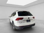 2024 Volkswagen Tiguan 1.4 Comfortline At