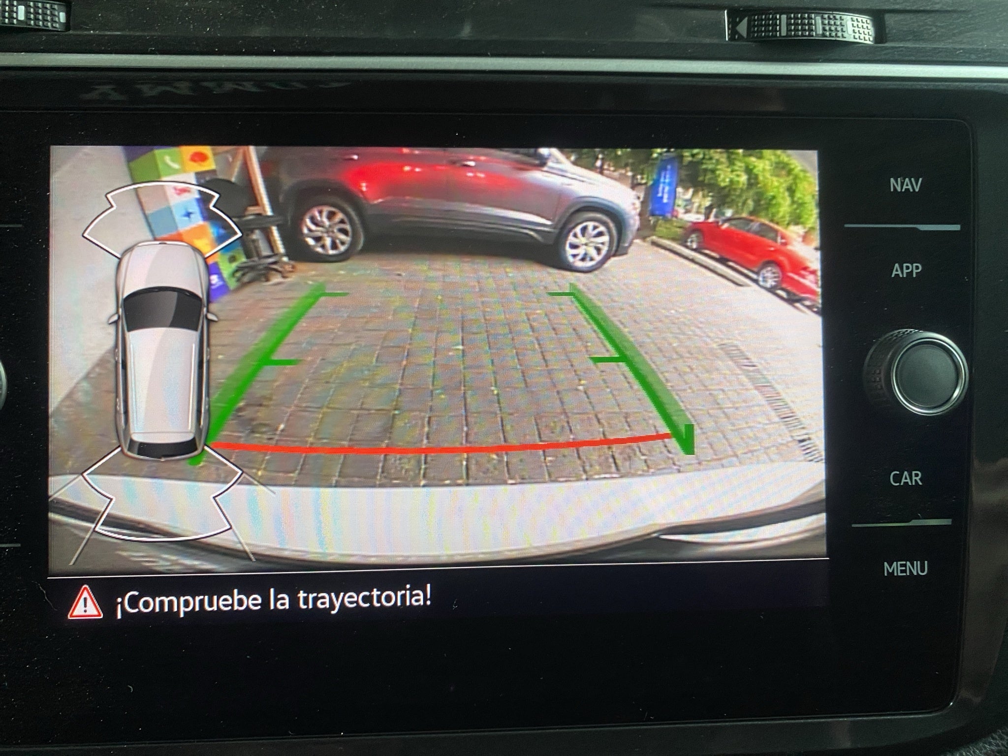 2024 Volkswagen Tiguan 1.4 Comfortline At