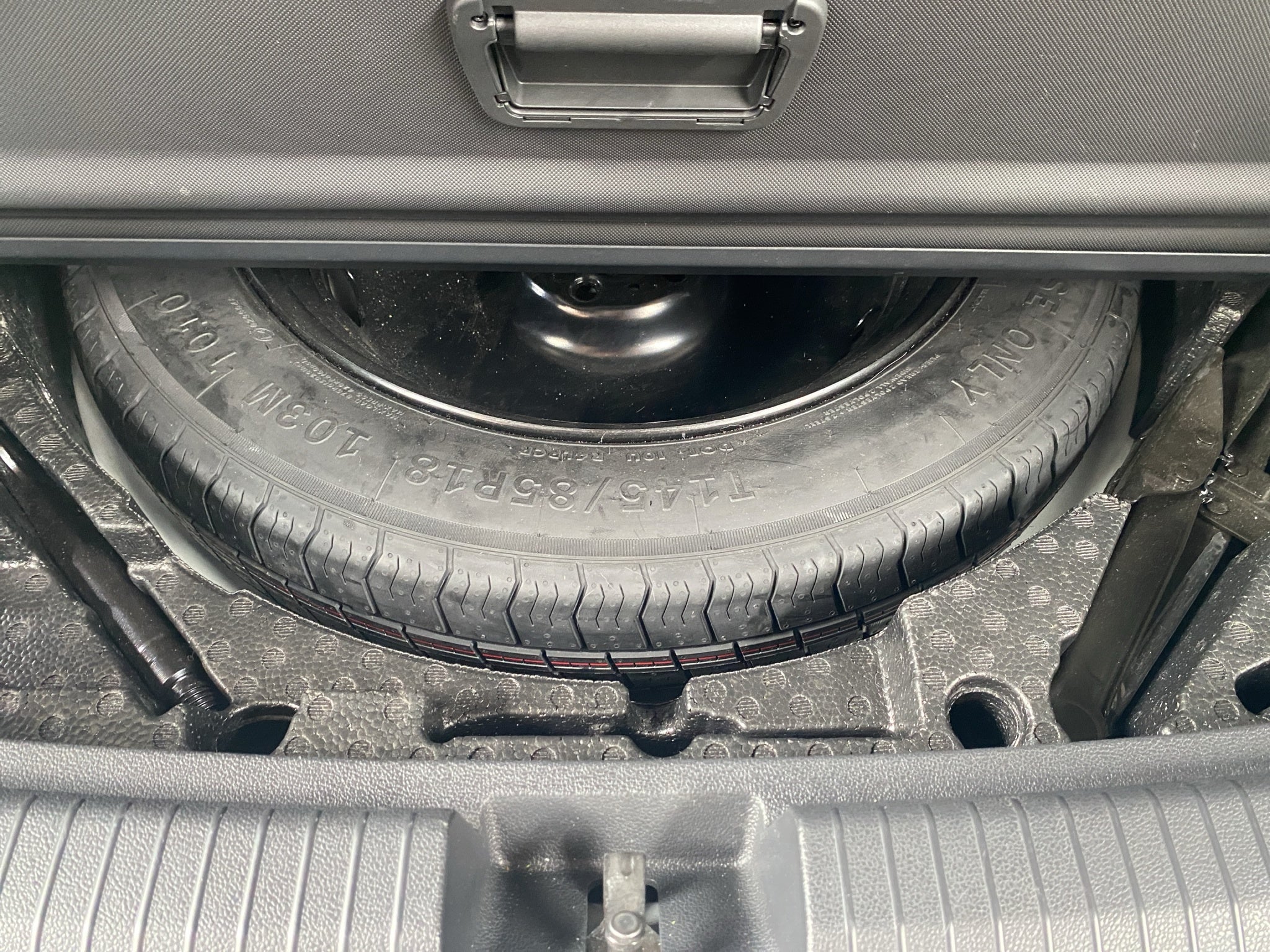 2024 Volkswagen Tiguan 1.4 Comfortline At