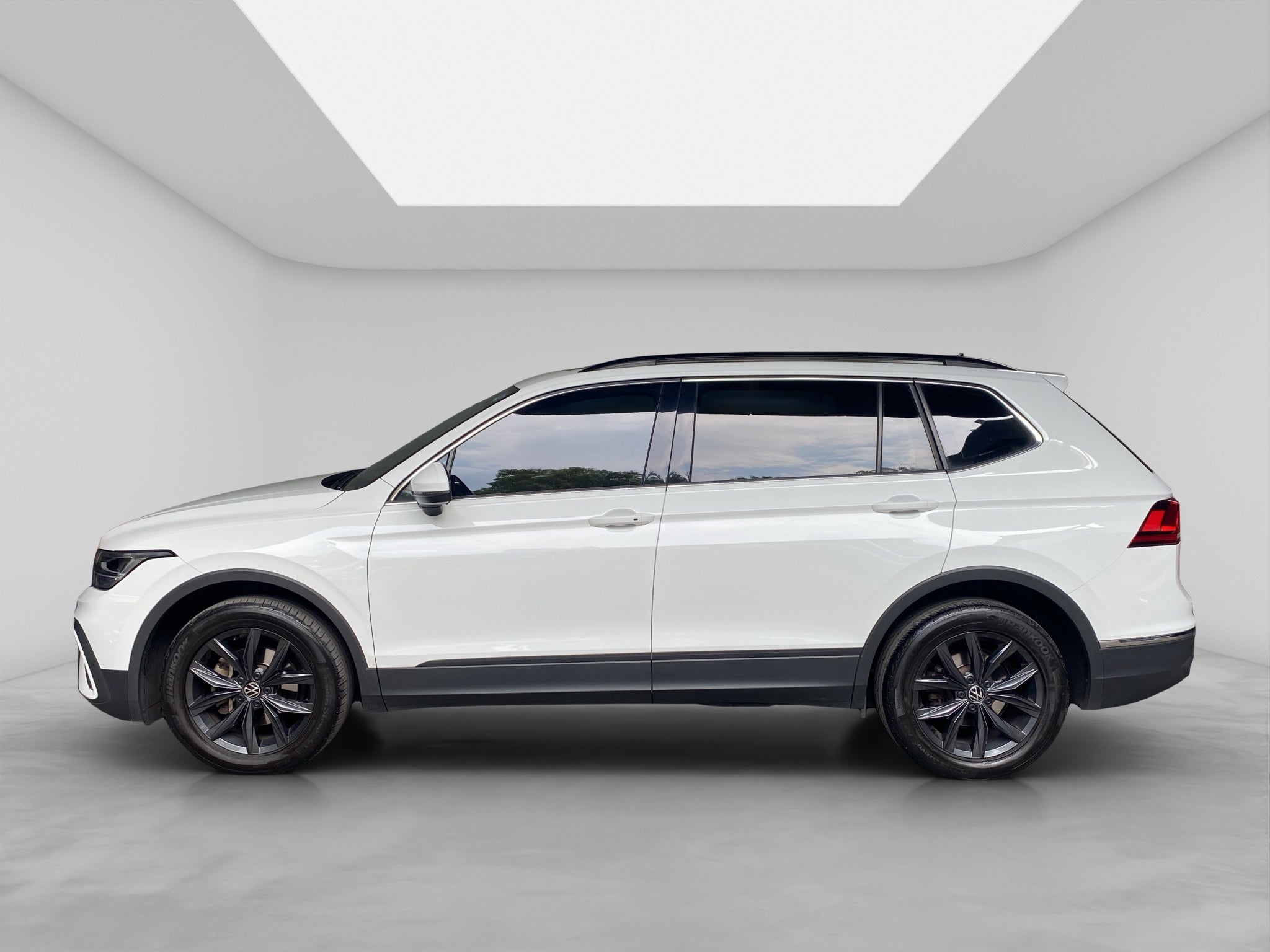 2024 Volkswagen Tiguan 1.4 Comfortline At