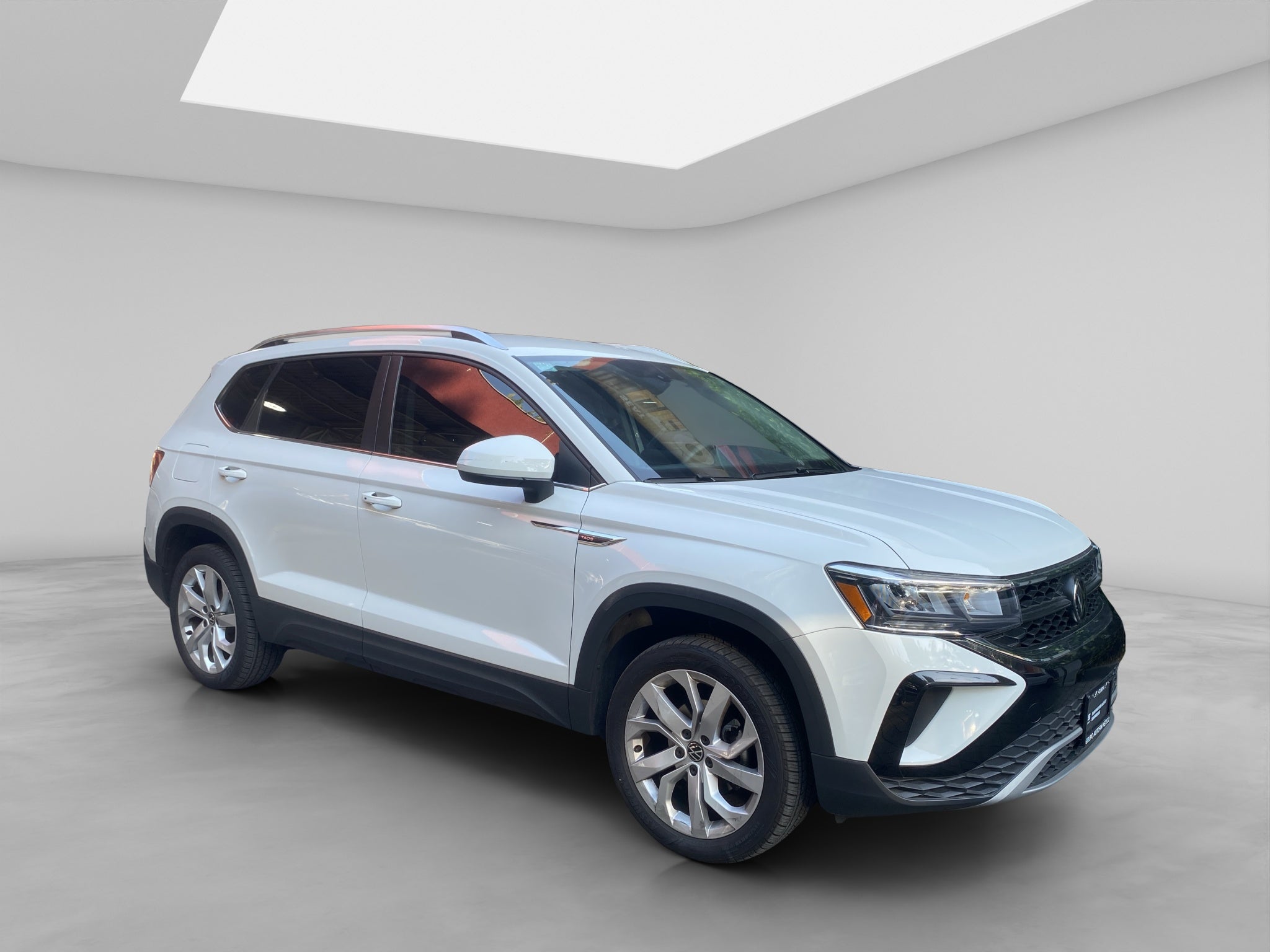 2024 Volkswagen Taos 1.4 Comfortline At