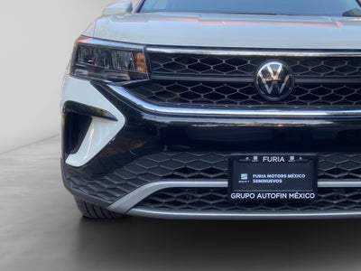 2024 Volkswagen Taos 1.4 Comfortline At