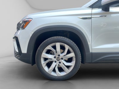 2024 Volkswagen Taos 1.4 Comfortline At