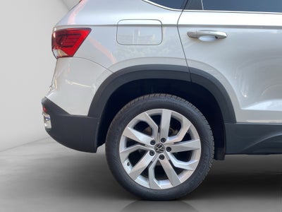 2024 Volkswagen Taos 1.4 Comfortline At
